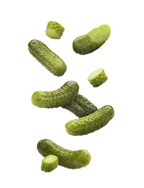 Cornichon