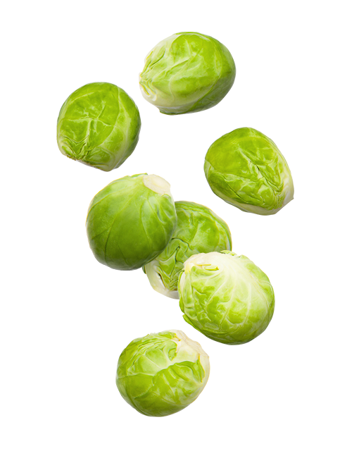 Brussels sprouts